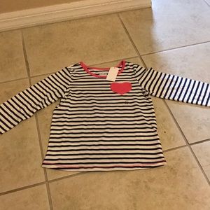 Kids Long Sleeve